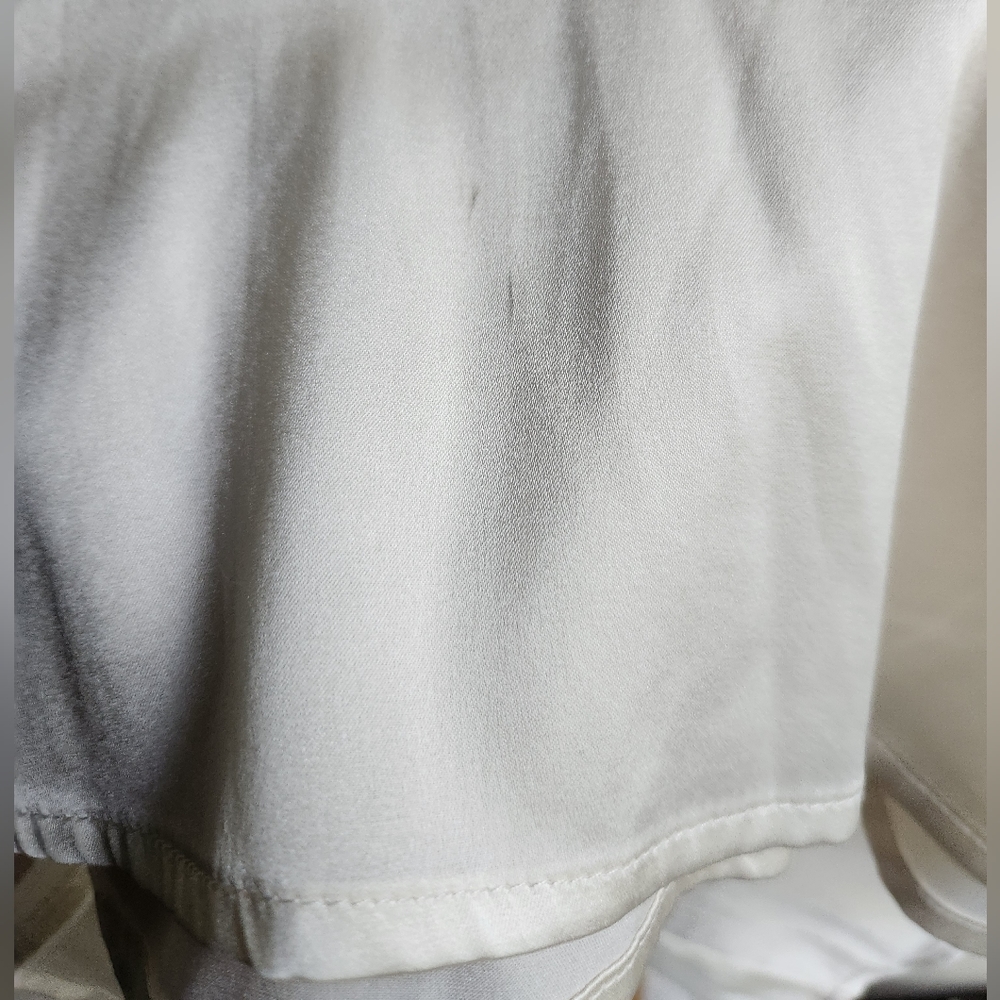 SWAPPED Spell Bridal Silk Slip - Picture 6 of 6